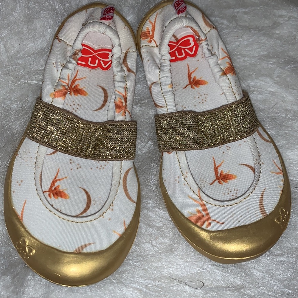 👛 Luv Dream Flats slippers New